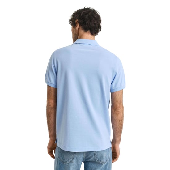 Gant | Polo de manga corta para hombre - Image 2