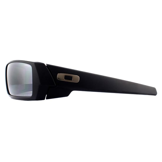 Gafas de sol Oakley Gascan OO9014-43 Matt Black Prizm Black - Image 3
