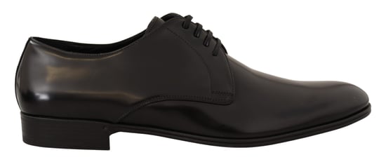Zapatos Oxford de Cuero Estilo Clásico - Image 1