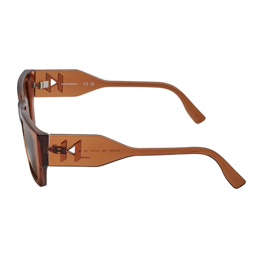 Gafas de Sol Rectangulares KL6123S Hombre-Mujer - Image 3