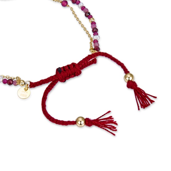 Pulsera Luxenter Asvorg Plata De Ley 925 - Image 5