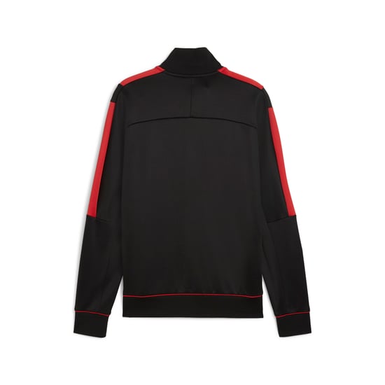 Chaqueta PUMA Mens Scuderia Ferrari HP Race MT7 - Image 2