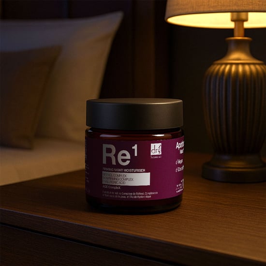 Dr. Botanicals Crema hidratante de noche antiedad con complejo de retinol al 1% y ácido hialurónico al 1%, 60 ml. - Image 5