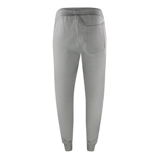 Conjunto De Pantalones Deportivos Grises Con Cuello Redondo De La Vieja Escuela Aquascutum - Image 6