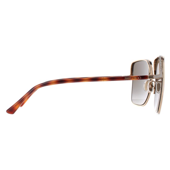 Jimmy Choo Gafas De Sol ALIANA/S 06JHA 59 - Image 4