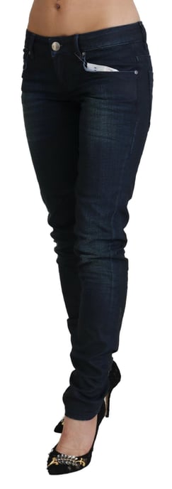 Jeans ajustados - Image 2