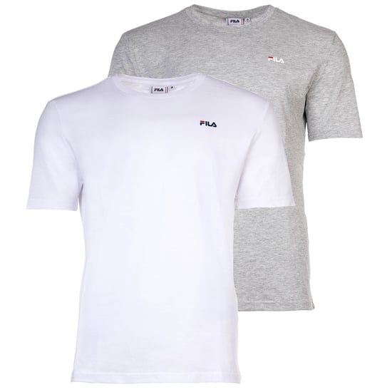 Fila Brod Tee Double Pack T-Shirt - Image 1