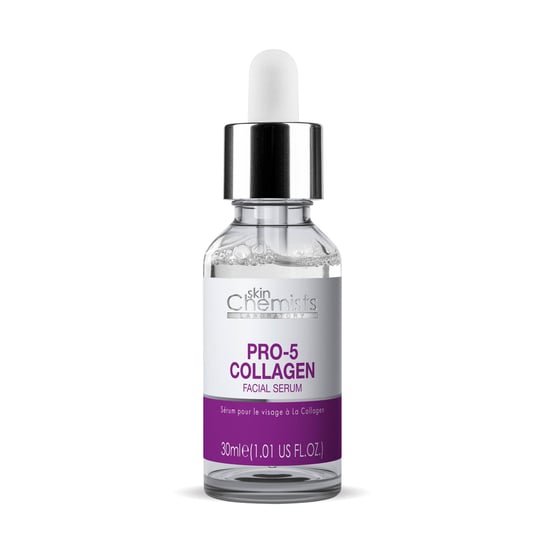 skinChemists Sérum facial antiedad Pro-Collagen 5, 30 ml - Image 4