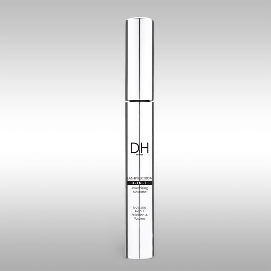 Dr H Máscara de pestañas voluminizadora 4 en 1 Lash Precision, 8 ml - Image 4