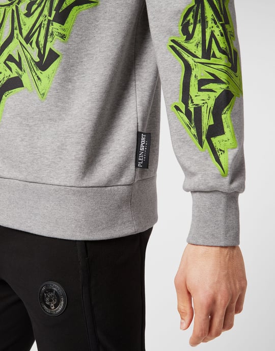 Sudadera Tiger - Image 5