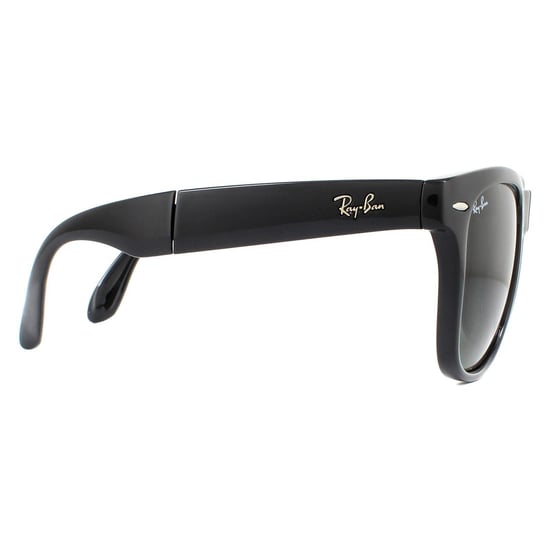 Ray-Ban Gafas de Sol Plegables Wayfarer 4105 Negro 601 50mm - Image 4