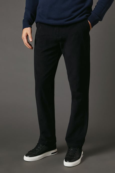 Premium Corduroy Chino Trouser - Image 1