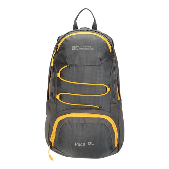 Mountain Warehouse Pace 20L Backpack (Grey) - Image 1