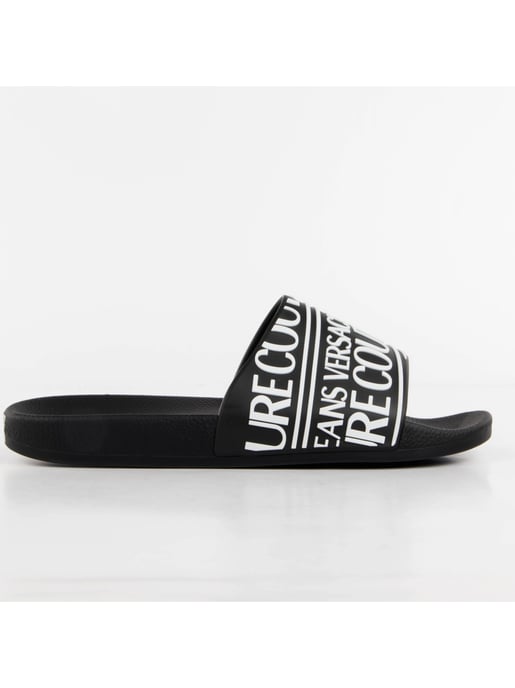 Mules Versace Couture para hombre - Image 1