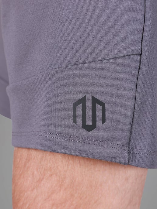 Pantalones cortos Interlock - Image 6