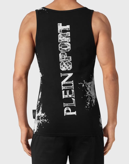 Camiseta Cuello Redondo Splash Extreme - Image 4