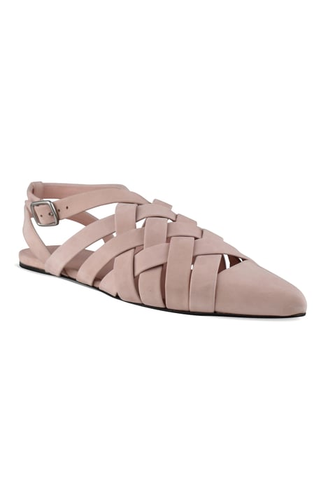 Loro Piana Bailarinas Silene Rosa - Image 2