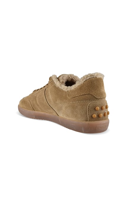Tod’s Sneakers Marrón - Image 3