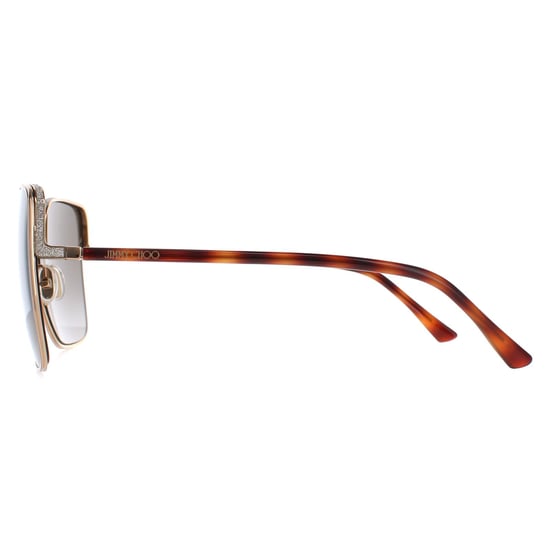 Jimmy Choo Gafas De Sol ALIANA/S 06JHA 59 - Image 3