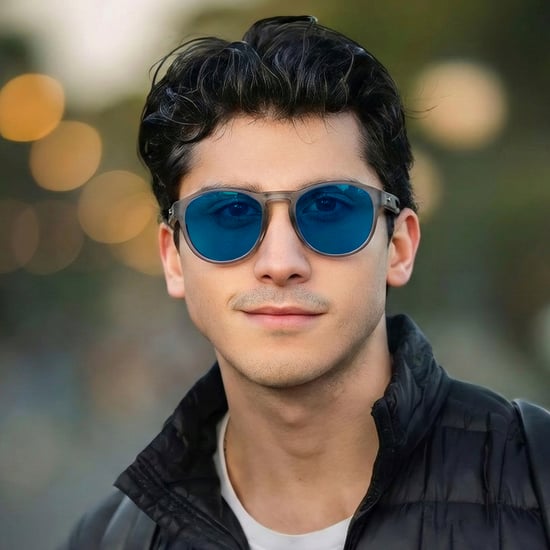 Gafas de sol unisex polarizadas UV400 con marco TR90 hidrofóbico y espejo - Image 5