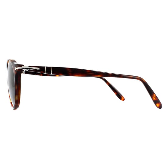 Persol Gafas de Sol 3092SM 901531 Verde Habana - Image 3