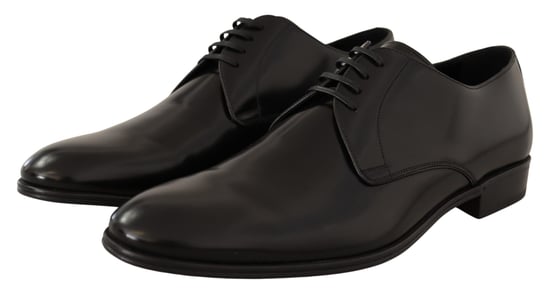 Zapatos Oxford de Cuero Estilo Clásico - Image 2