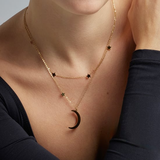 Collar Luxenter Monil acabado oro 18k - Image 4