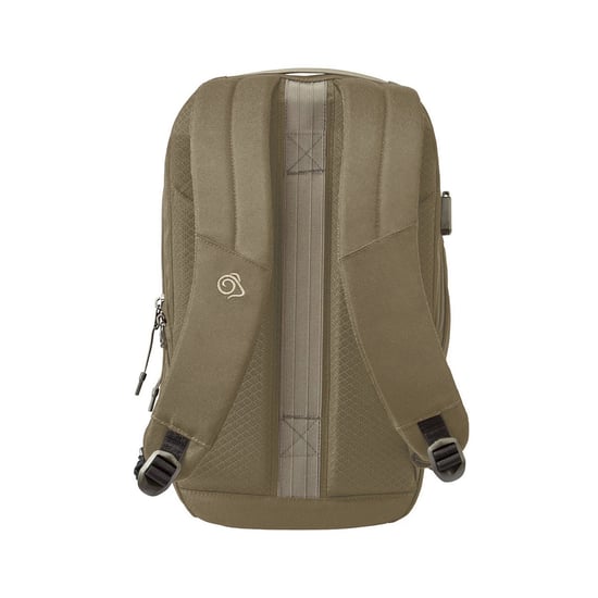 Craghoppers Anti-Theft Backpack (Woodland Green) - Image 3