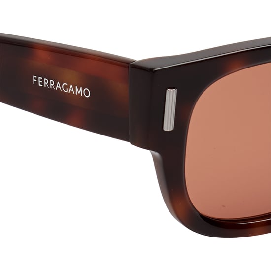 Gafas de sol de acetato rectangulares para hombre SF2064SE - Image 4