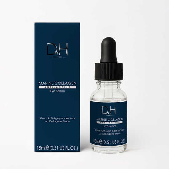 Dr H Sérum contorno de ojos antiedad con colágeno marino 15 ml - Image 1