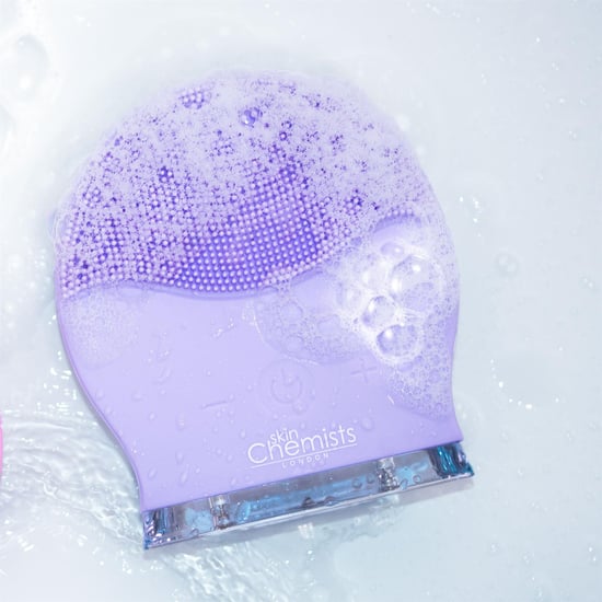 skinChemists CleanseASonic Ultra Purple - Image 2