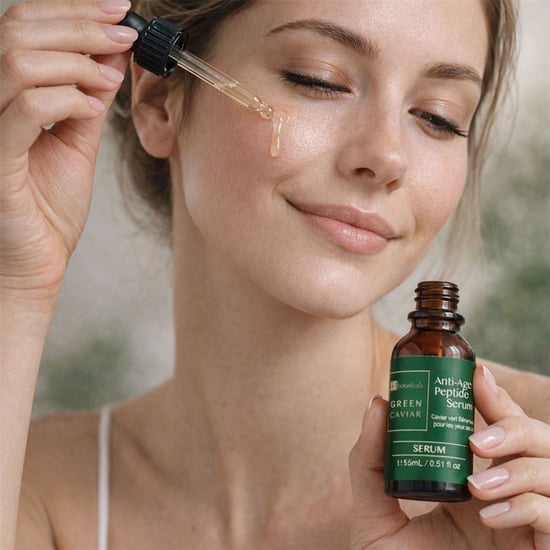 Dr Botanicals Caviar Verde Péptido Antienvejecimiento Serum Contorno de Ojos 15ml - Image 5