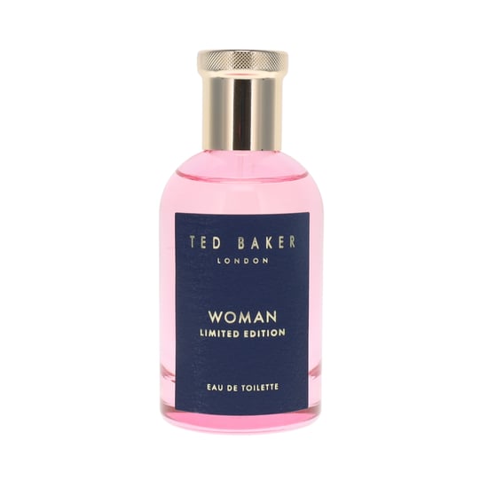 Ted Baker Woman Limited Edition Eau de Toilette 100ml - Image 2