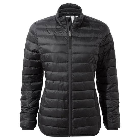 Gibson Womens Jacket Black - Image 5