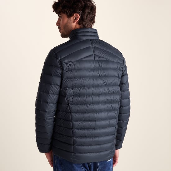 North RDS Mens Jacket Dark Indigo - Image 2