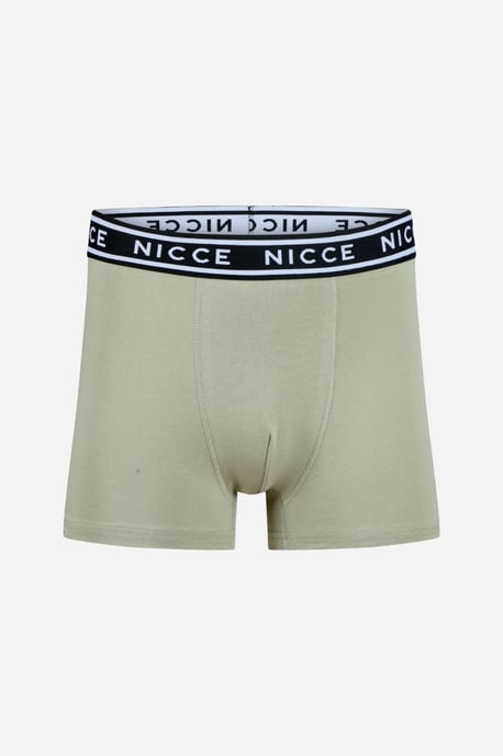 Pack de 3 Boxers de Algodón con Cintura con Logo y Diseños Variados - Image 3