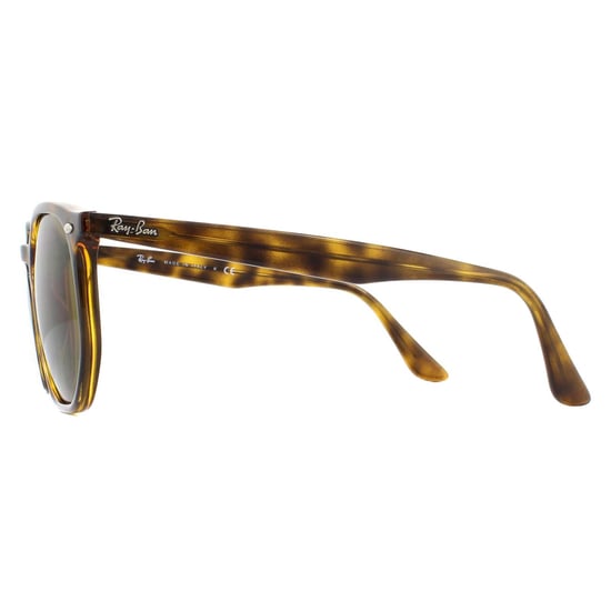 Gafas de sol Ray-Ban RB4306 710/73 HAVANA BROWN B-15 - Image 3