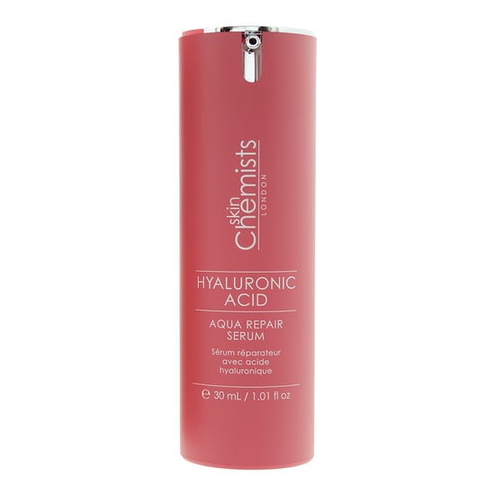 skinChemists Sérum reparador antiedad con ácido hialurónico Aqua Repair 30 ml - Image 2