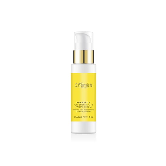 skinChemists Sérum antiedad con vitamina D, coenzima Q10 y vitamina D, 50 ml. - Image 5