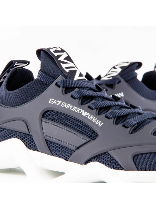 Zapatillas deportivas Strong Line para hombre de EA7 - Image 4