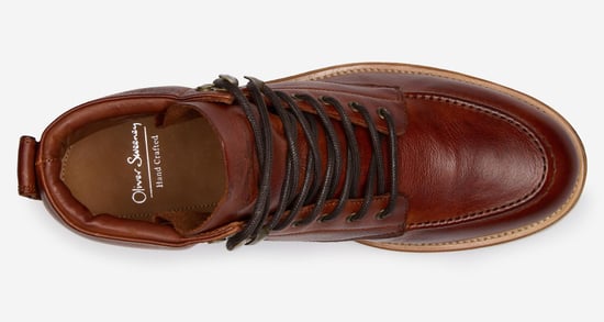 Oliver Sweeney Bolhas Botas - Image 5