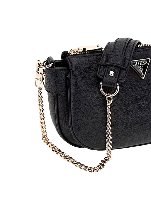 Bolso con cinturón estilo fedora para mujer de Guess - Image 3