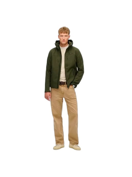 Chaqueta Trekker Soft Shell de Superdry para hombre - Image 2