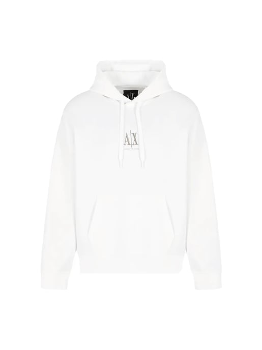 Sudadera Heritage AX de Armani Exchange para hombre - Image 3