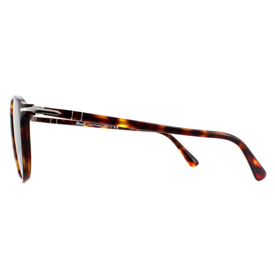 Persol Gafas de sol PO3210S 24/31 HAVANA GREEN - Image 3