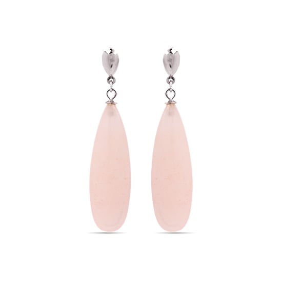 Pendientes Luxenter Adak Plata De Ley 925 - Image 1