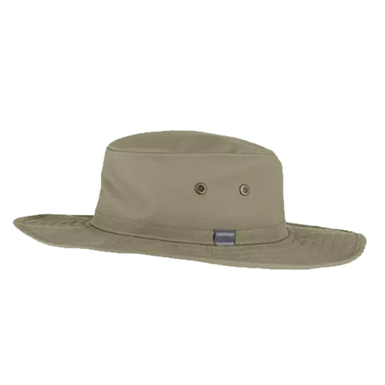 Craghoppers Unisex Adult Expert Kiwi Ranger Hat (Pebble) - Image 2