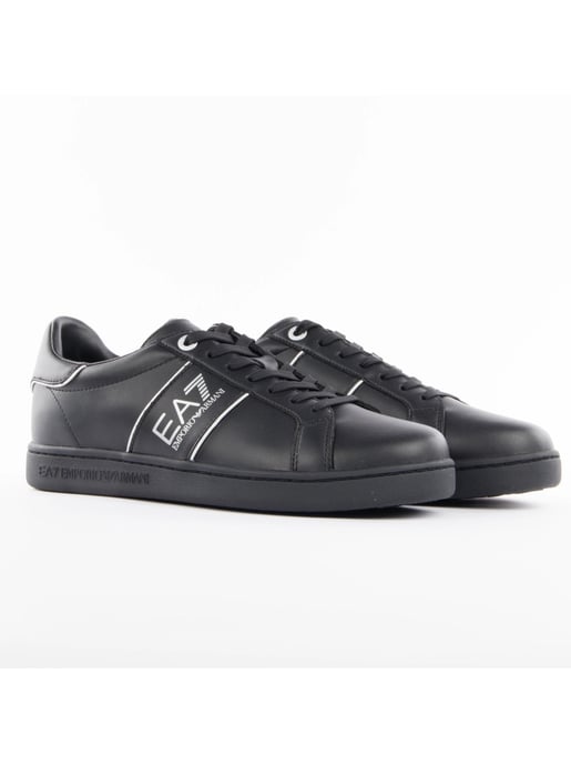 Zapatillas deportivas Heritage para hombre EA7 - Image 4
