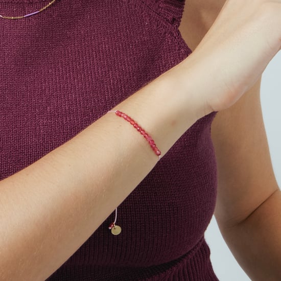 Pulsera Luxenter Aquisa Plata De Ley 925 - Image 3