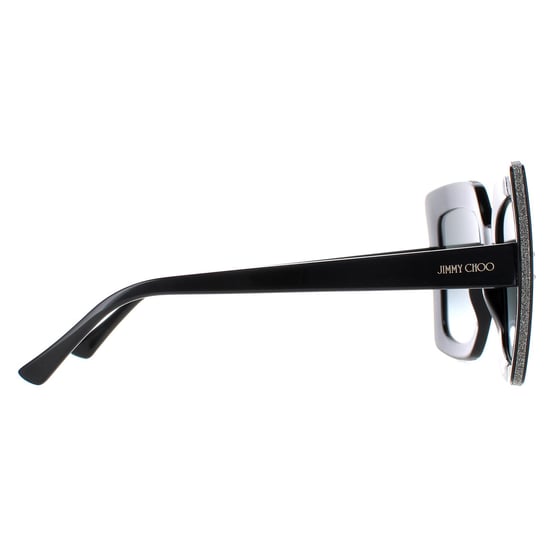 Jimmy Choo Gafas De Sol AURI/G/S 8079O 53 - Image 4